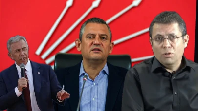 Mehmet Mert "CHP'de cumhurbaşkanı adayı kim olur?" sorusunu yanıtlıyor