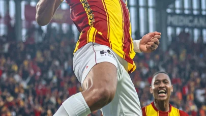 Göztepe'de Juan şoku