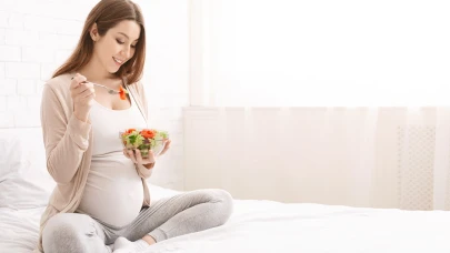 Gebelikte oruç tutulur mu?