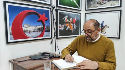 Esenyurt’un kurucu Belediye Başkanı Dr. Gürbüz Çapan: "Esenyurt yağmalanmış bir kent!"