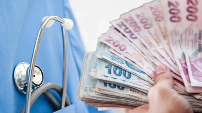 Vatandaş geçim için sağlığından kısıyor!