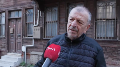 Orhan Veli'nin evi müze olsun