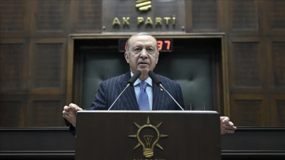 "Dünya değişiyor CHP değişmiyor"