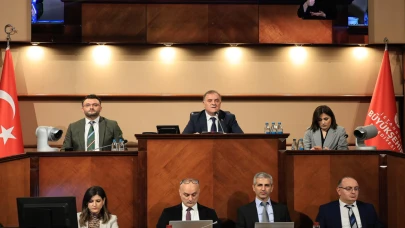 İstanbul meselesi beka meselesidir!