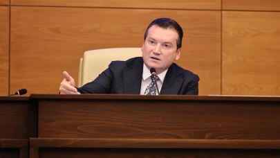 Balcıoğlu mitingin yolunu unuttu