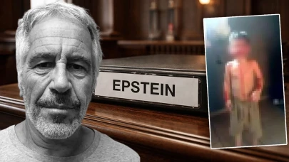 Epstein skandalı dünyayı sarstı