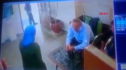 Bakırköy’de rüşvet iddialarıyla gündeme gelen zabıta memuru tutuklandı