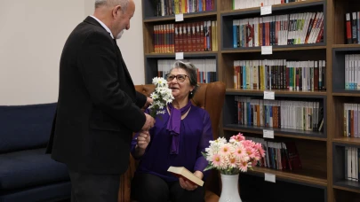 47 yıldır eskimeyen aşk