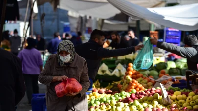 Açlık sınırı 34 bine dayandı