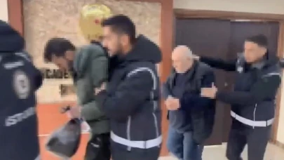 İstanbul'da göçmen kaçakçılığı ve sahte pasaport operasyonu: 9 şüpheli tutuklandı