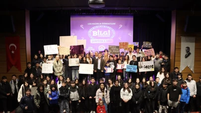 Hem eğlence hem eğitim