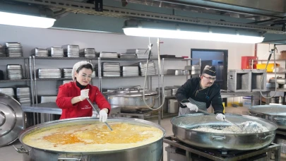 Beylikdüzü çok bereketli