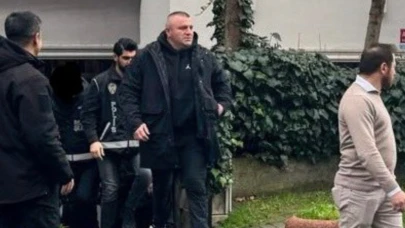 Ekrem İmamoğlu'nun koruması Bektaş Kamburoğlu serbest bırakıldı