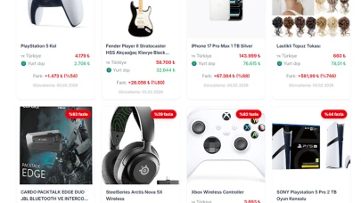 Vatandaş kazıklanıyor!