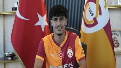 Can Armando Güner: "Galatasaray aşkıyla büyüdüm"
