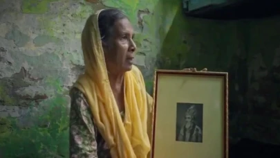 Saraydan gecekonduya kayıp Türk Kraliçe!