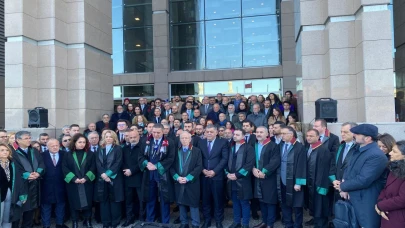 İstanbul Barosu Çocuk Hakları Merkezi: Baskı ortamından kaçınmak gerek