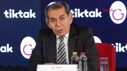 Dursun Özbek: "Kendi camiamız içerisinde tek yürek olduk"