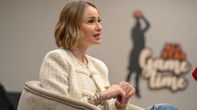 Begüm Yücel: En büyük hedefimiz EuroLeague'e çıkmak