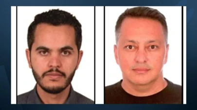 MİT’ten MOSSAD’a operasyon