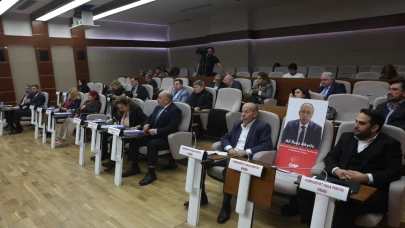 Özgür Polat: "25 yıldır ne yaptınız!"