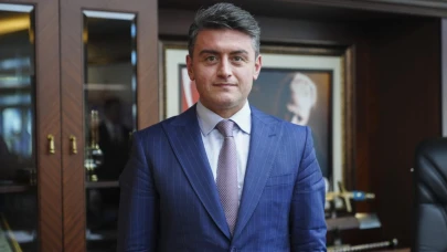 Yeni Başsavcı Fatih Dönmez