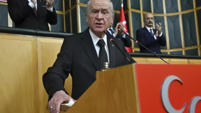 Yaşananlar siyasi yozlaşmadır!