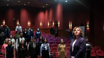 Sessiz sorunlar konuşuldu