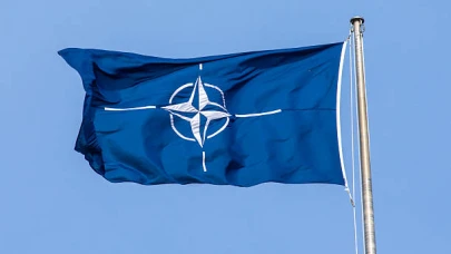 NATO'dan Türkiye'de düzenlenecek zirveye dair '100 gün kaldı' paylaşımı
