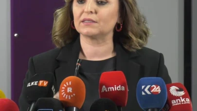 DEM Parti'li Doğan: Yasal düzenleme beklemeyen adımları yapabiliriz