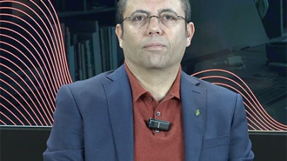 Gazeteci Mehmet Mert DamgaTV'de gündemi değerlendirdi