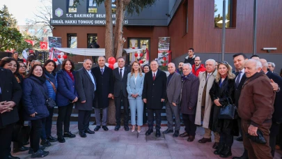 Ovalıoğlu: "Emanete sahip çıkıyoruz"