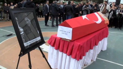 Öğretmenler öldürülmesin