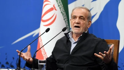 İran'dan ateşkes için üç şart: Meşru haklar, tazminat ve saldırmazlık garantisi