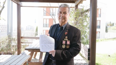 Tek kelimeyle: SAYGISIZLIK