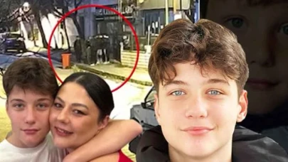 Atlas Çağlayan'ın ailesini tehdit eden şüpheli hakkında 19 yıl 3 aya kadar hapis talebi