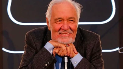 İlber Ortaylı hayatını kaybetti