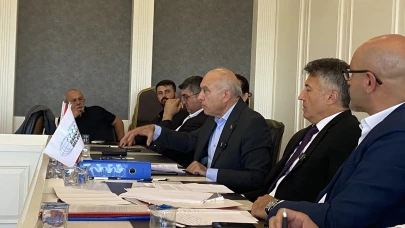 CHP: İşçi kıyımı var , Kayyum: Hayır yok!