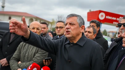 Hedefteki isim Özel mi!