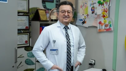 Hazır gıdalar ve tuz tüketimi çocuklarda risk oluşturuyor