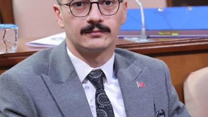 Can Aksoy profesyonellikten uzak