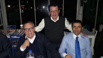 Gazeteci Oktay Apaydın vefat etti