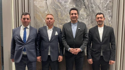 Halis Kahriman: Siyonizme karşı mücadele edelim!