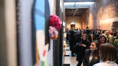 İlham veren kadınların hikayesi