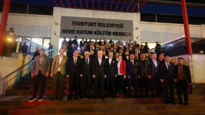 Seyithan İzsiz: Vanlıların gücü birliğinden gelir!