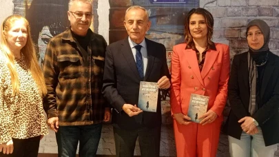 Kadın Yazarlar Platformu; kadınların hayatına değer katmayı sürdürüyor