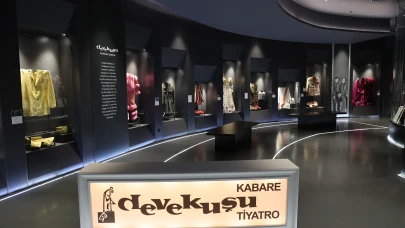 Atölyeler cıvıl cıvıl