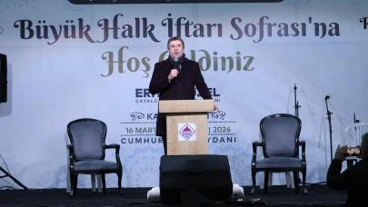 Kokmuş mu kumpas mı