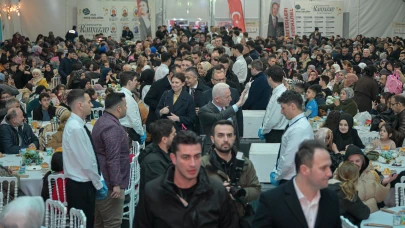 Aksoy'a Vali'den tebrik