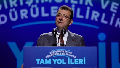 Bu dava siyasi bir davadır!